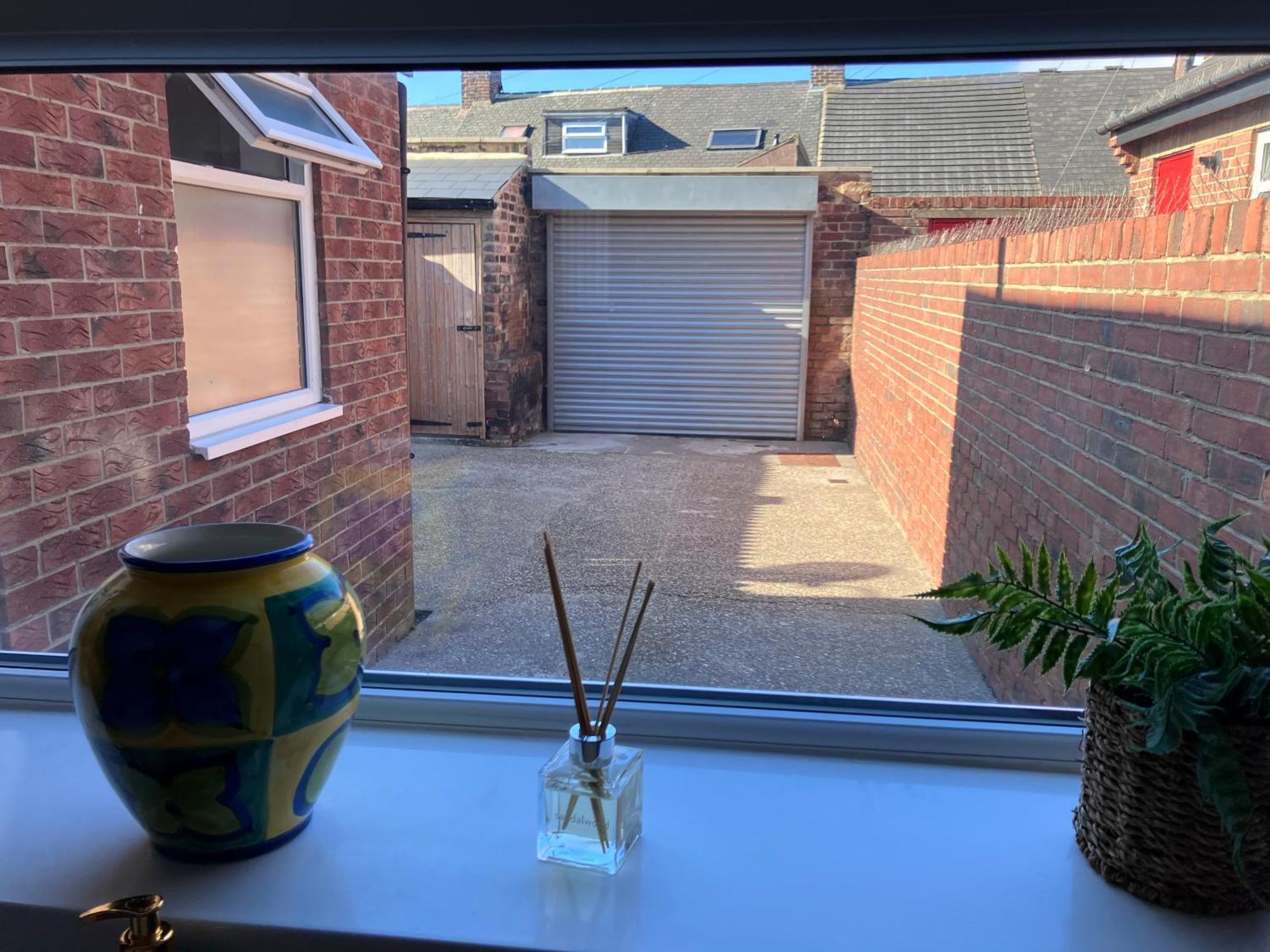 Stadium Cottage - Close To Centre, Stadium, Nissan And Crownworks Studios Sunderland  Exterior photo